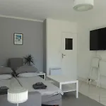 Downtown Apartment